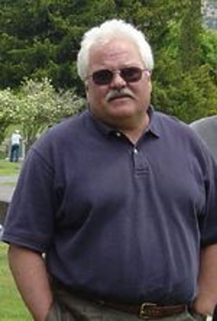 Michael C Richardson