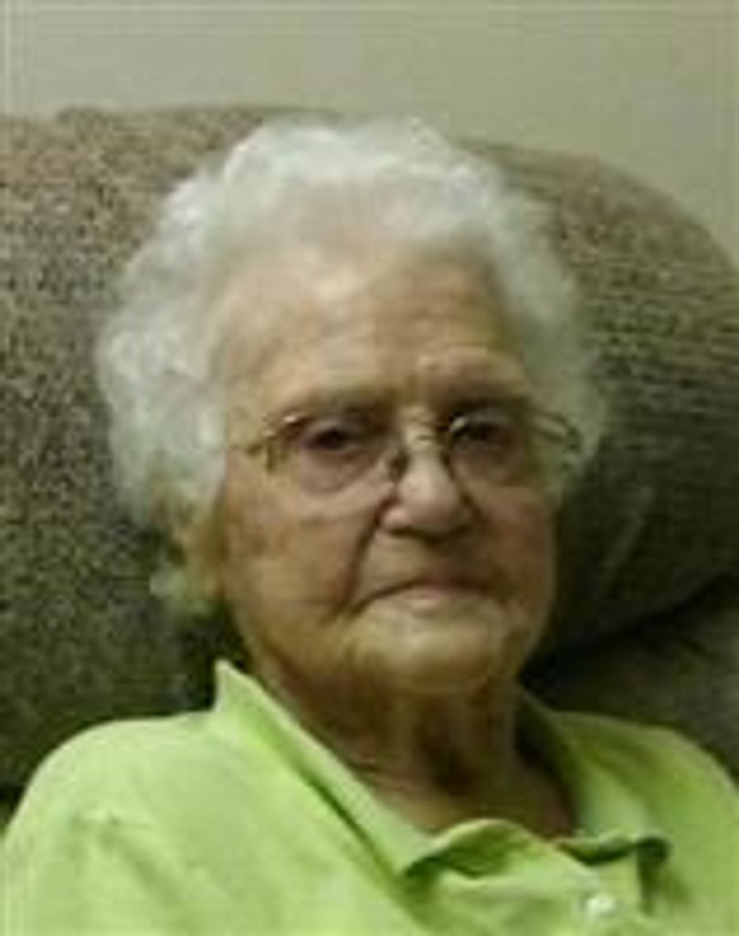 Catherine A. Upton
