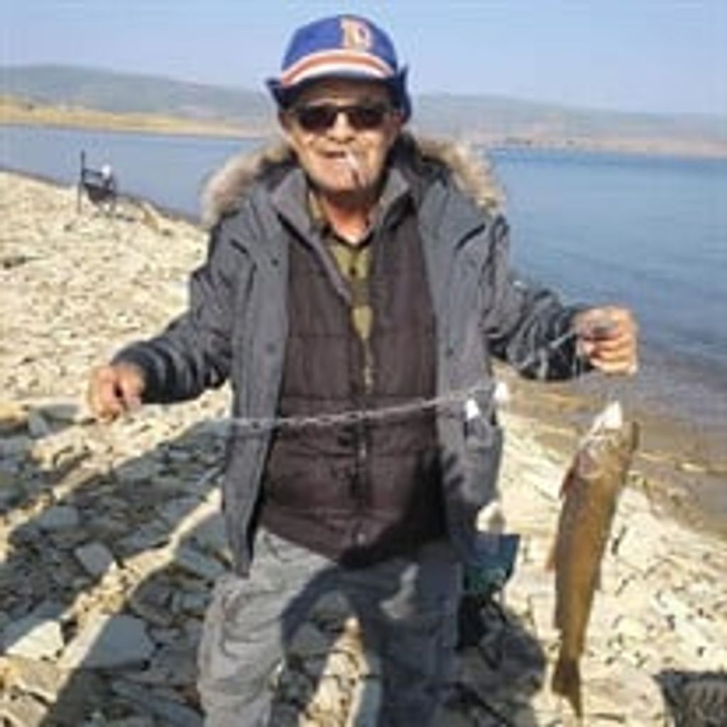 Anastacio Villalobos