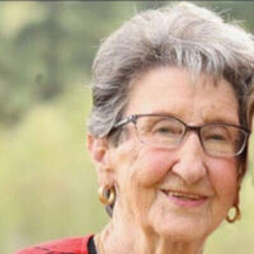 Joyce Vaughn