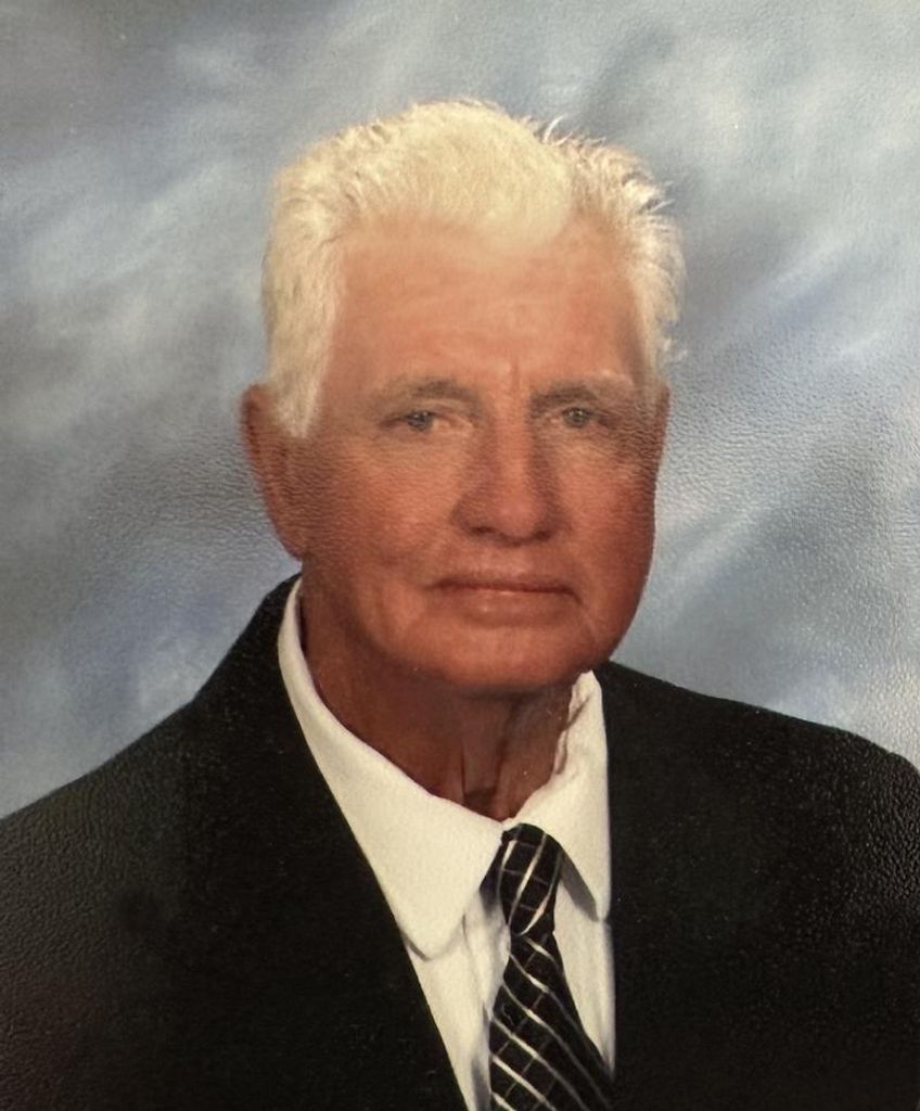 W.H. "Junior" Kitchens, Jr. Profile Photo