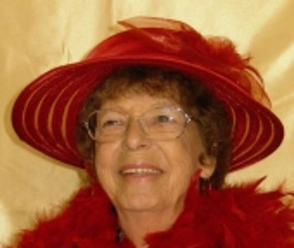 Reva Grace Hartman
