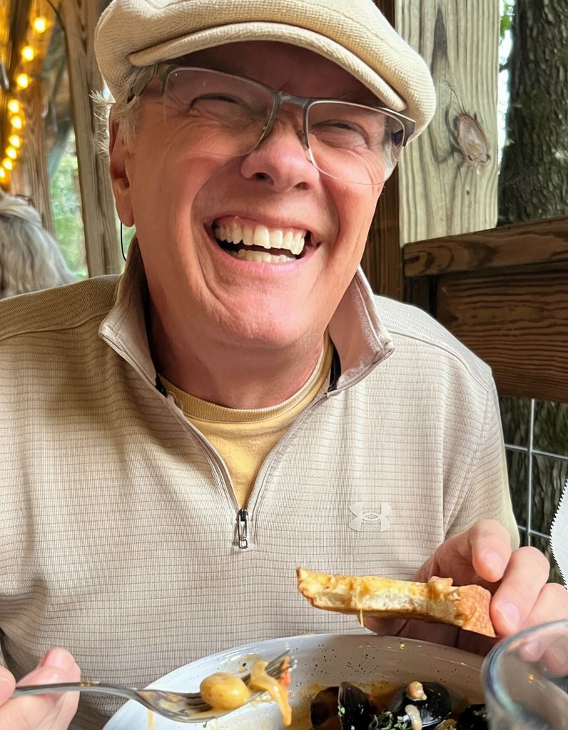 Dr. Jeffrey Plant