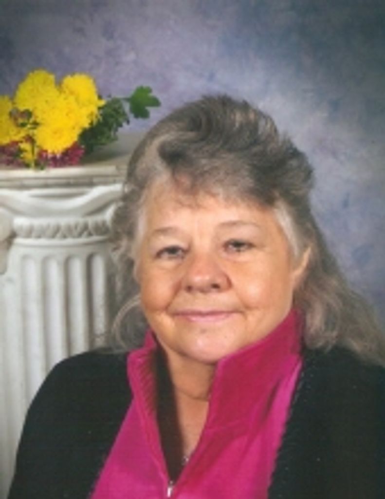 Mary Alice Hancock Profile Photo