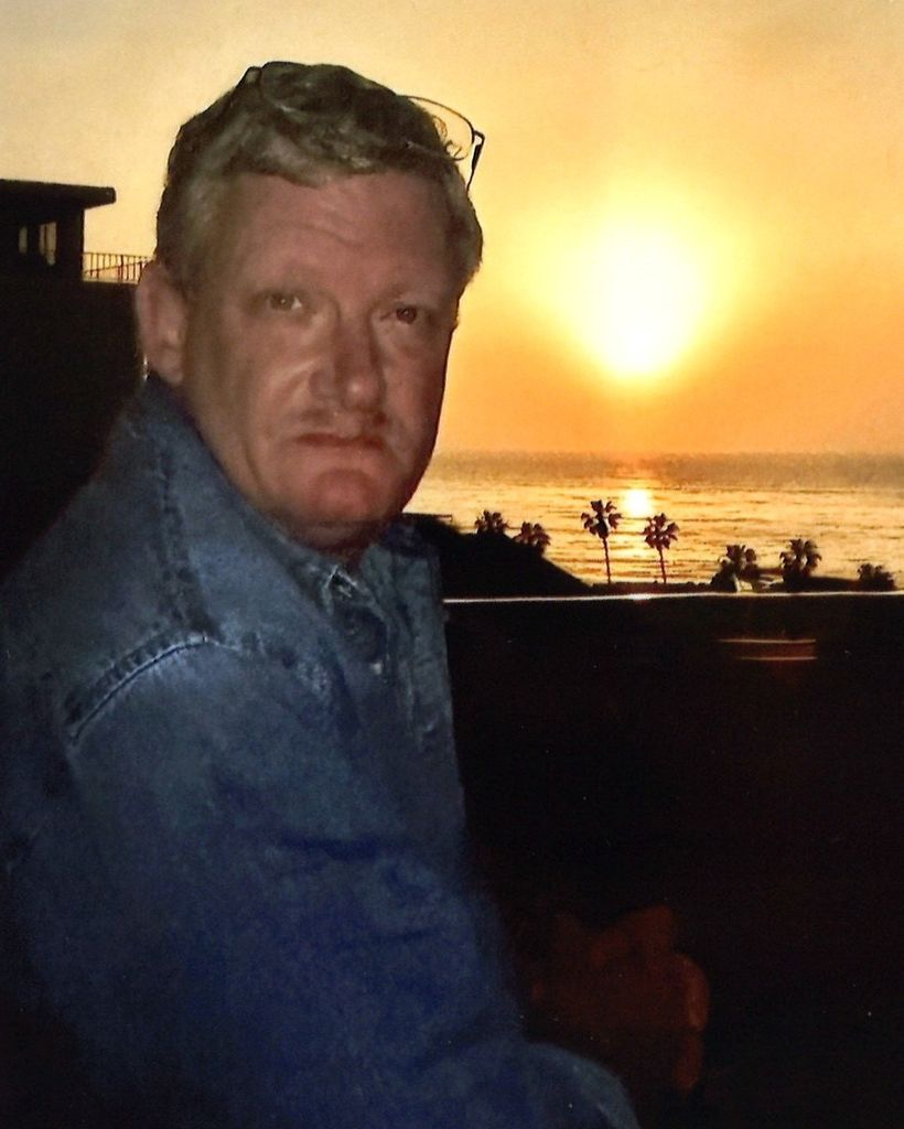 Daryl Chapin Profile Photo