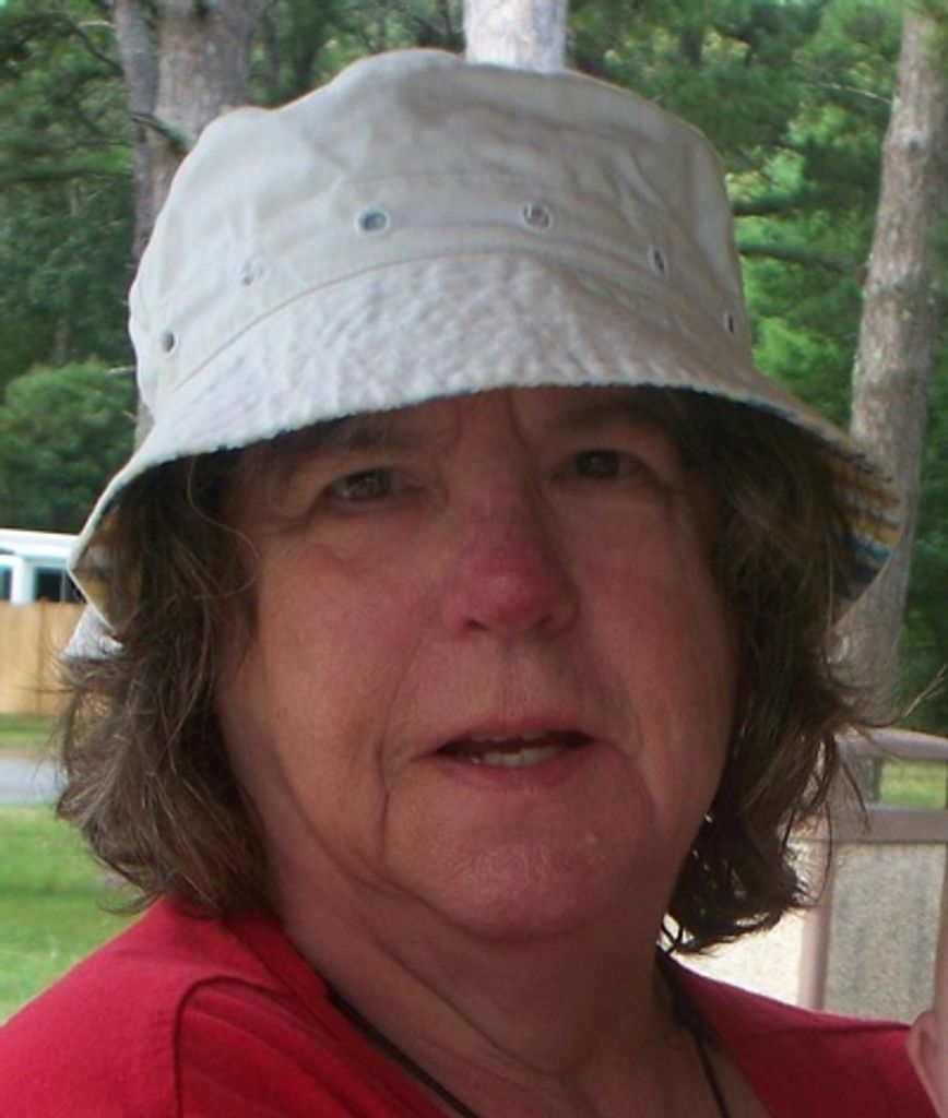 Alice G. Davis Profile Photo