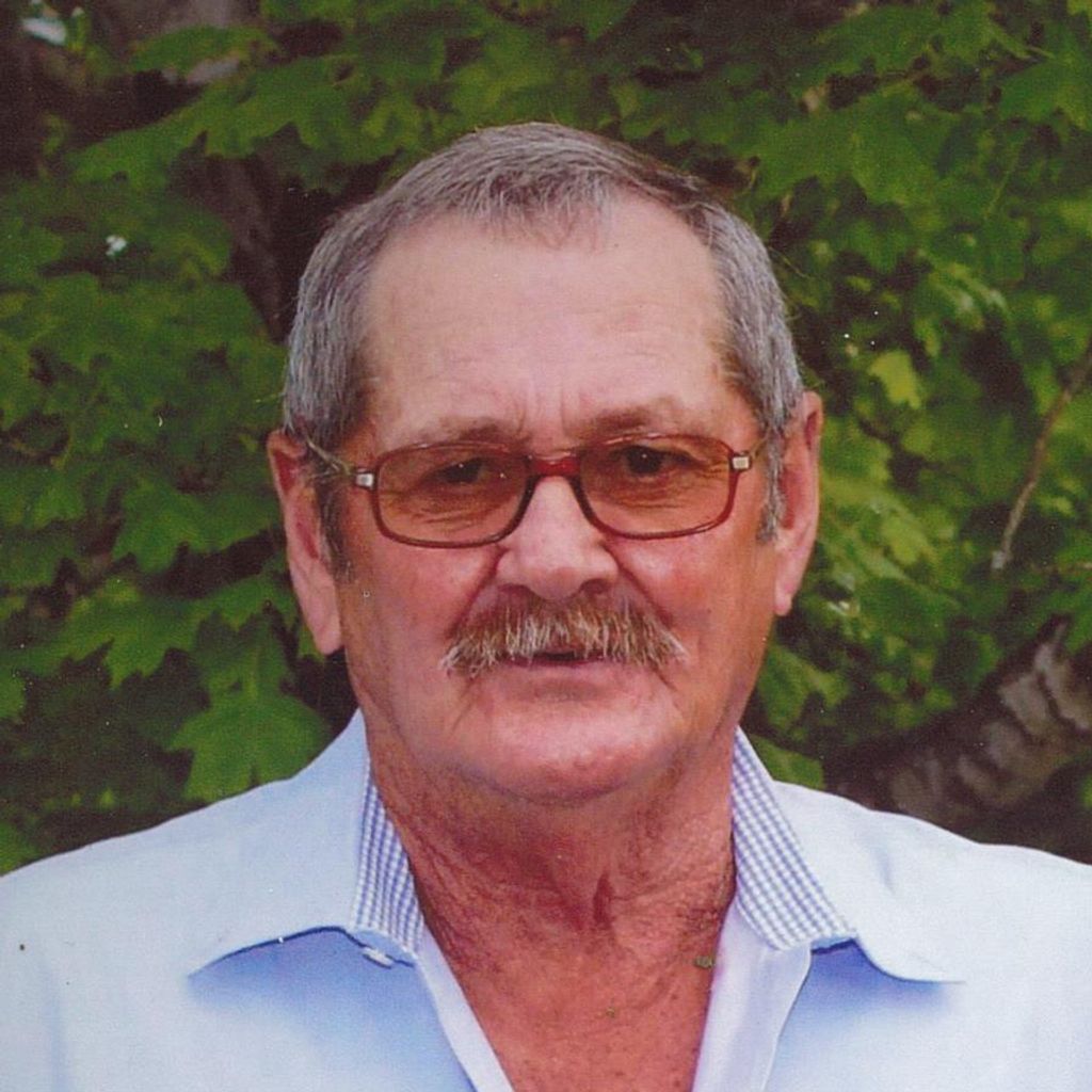 William Monroe "Bill" Jackson