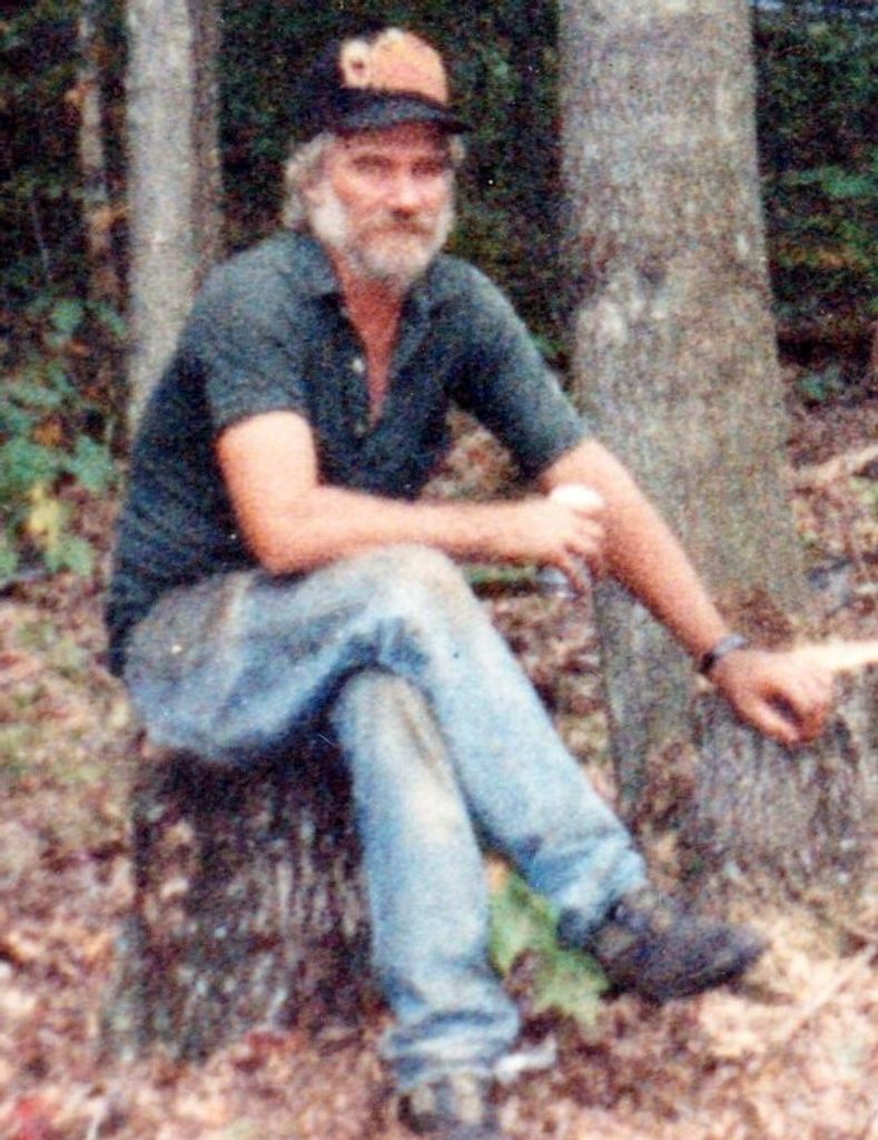 Billy Gill Profile Photo