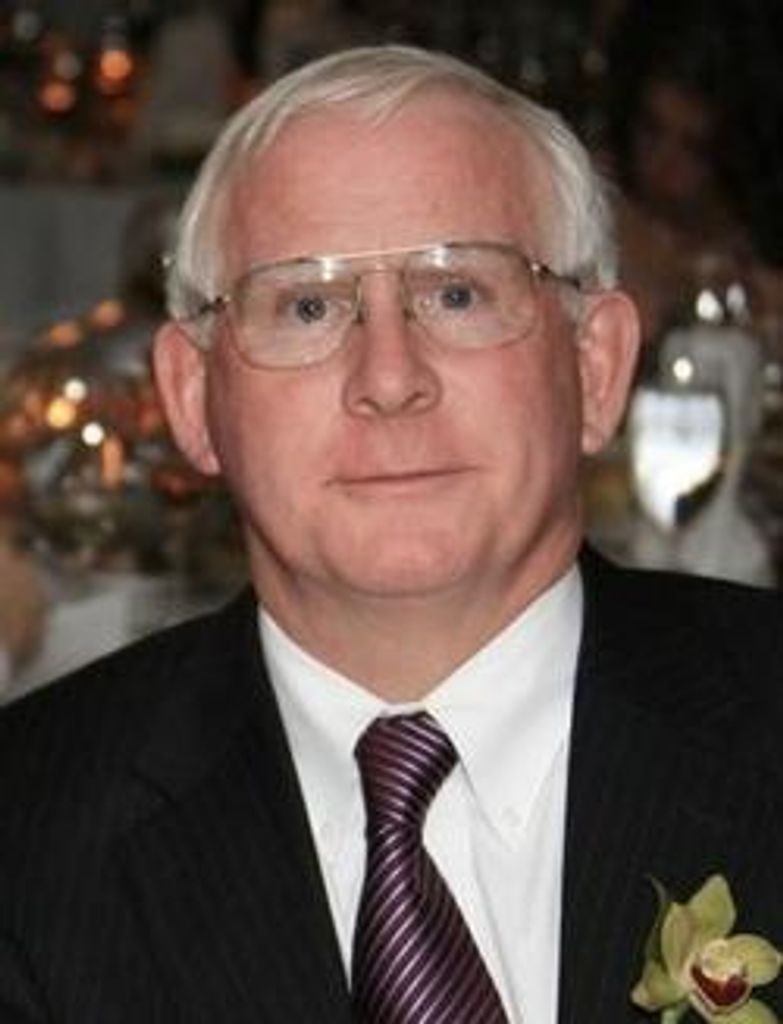 Terry William Hobson Profile Photo