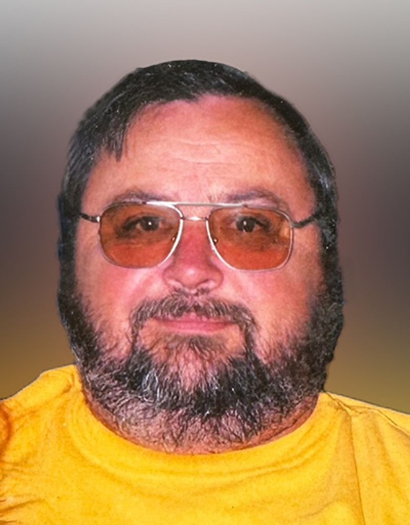 Pat Ferrell Profile Photo