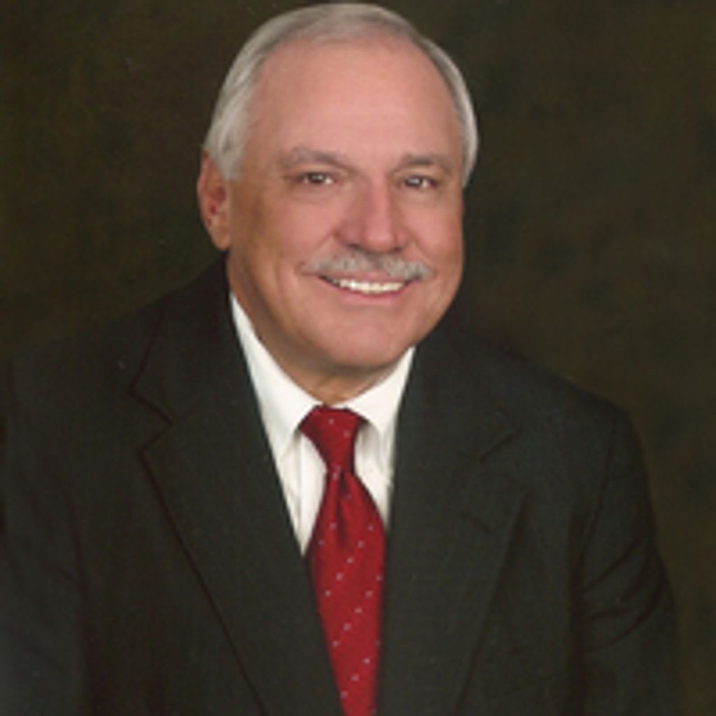 Larry Franklin Holland, Sr.