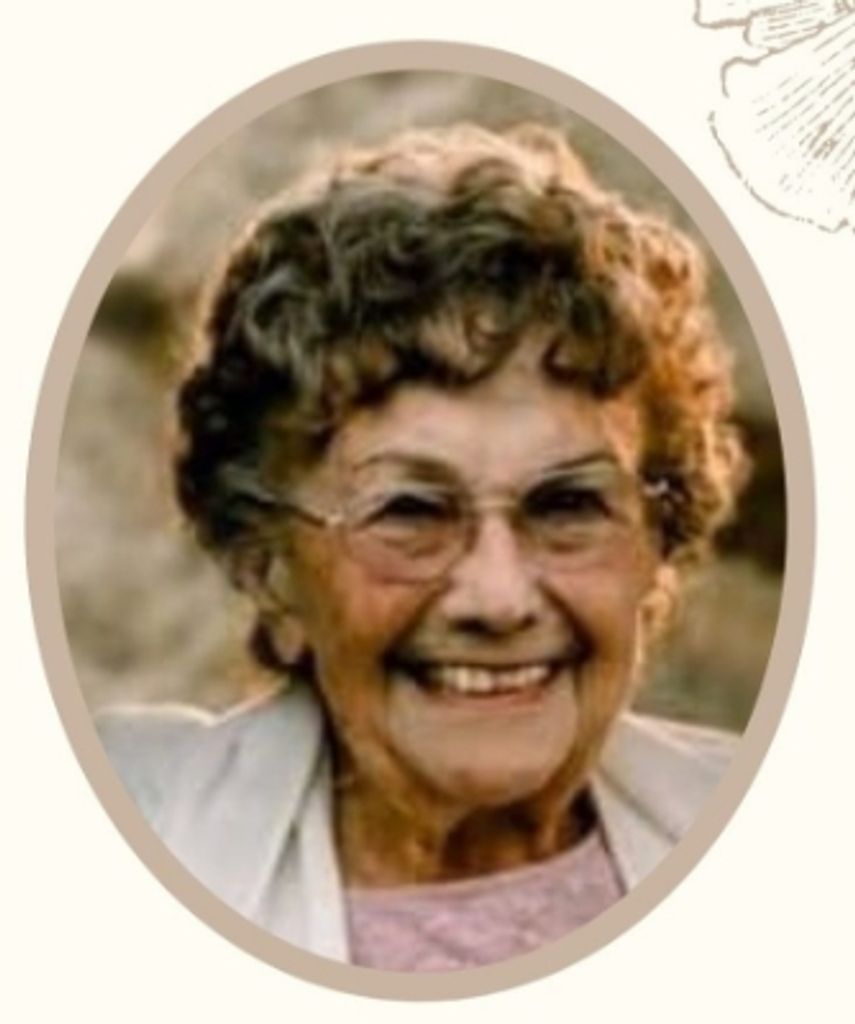 Maria Payne Profile Photo