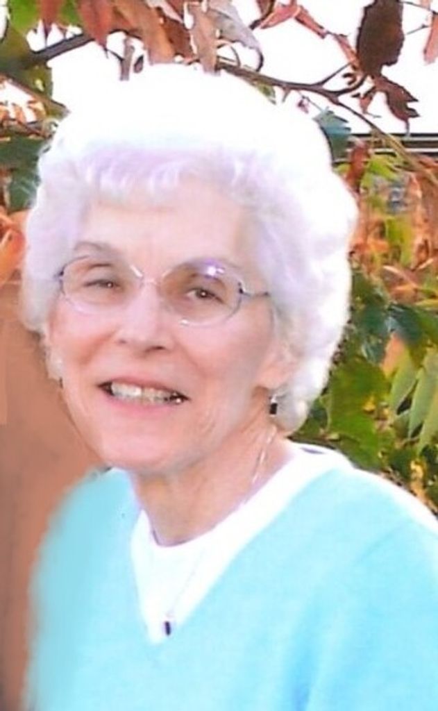 Marilyn Jean Herzig Profile Photo