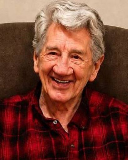John Mack Spears's obituary image