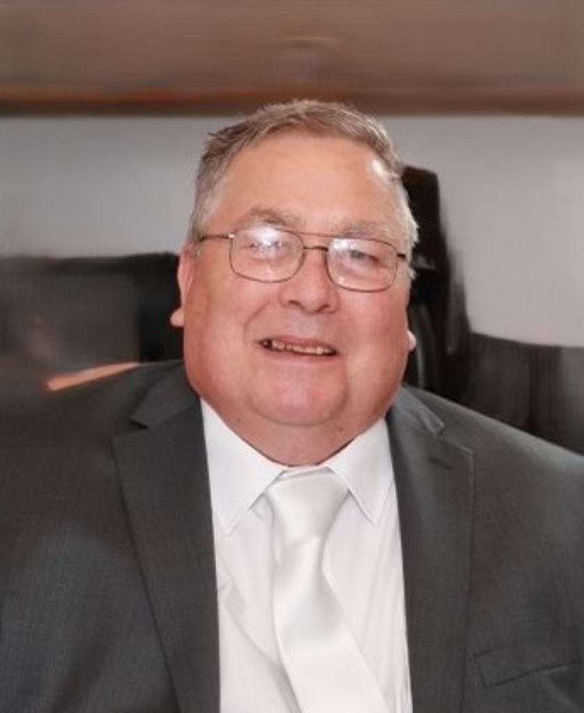 Robert J. "Bob" Murphy Profile Photo