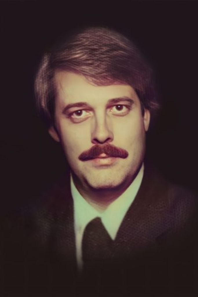John Wayne Redelfs Profile Photo