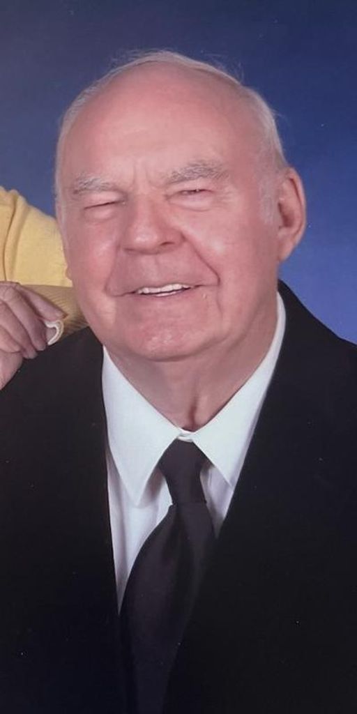 Cecil Ivy Tyrone Profile Photo