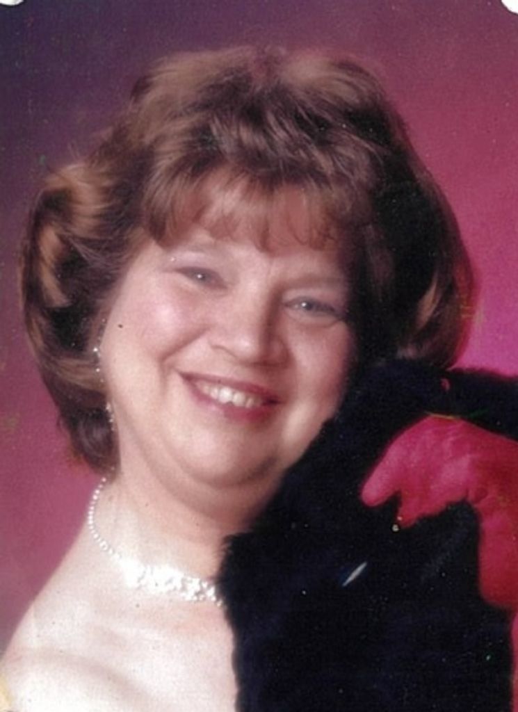 Kathleen Marie Gomez Profile Photo