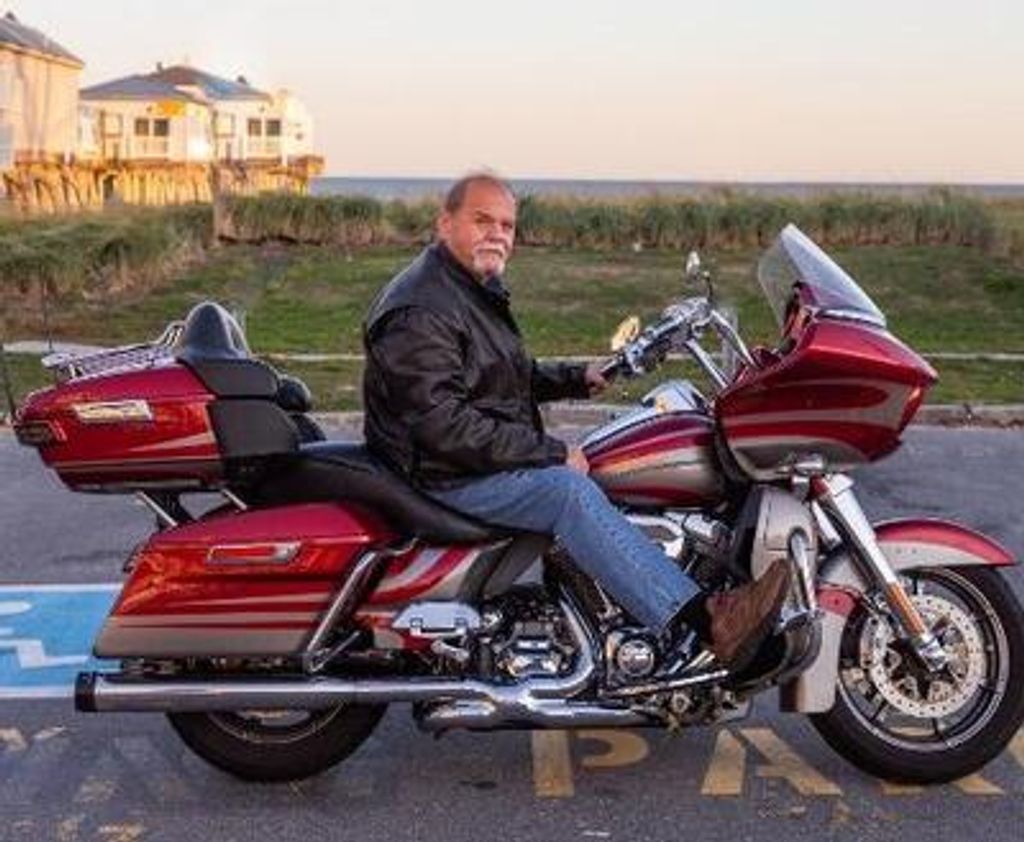 Ralph Edward Trull, Jr. Profile Photo