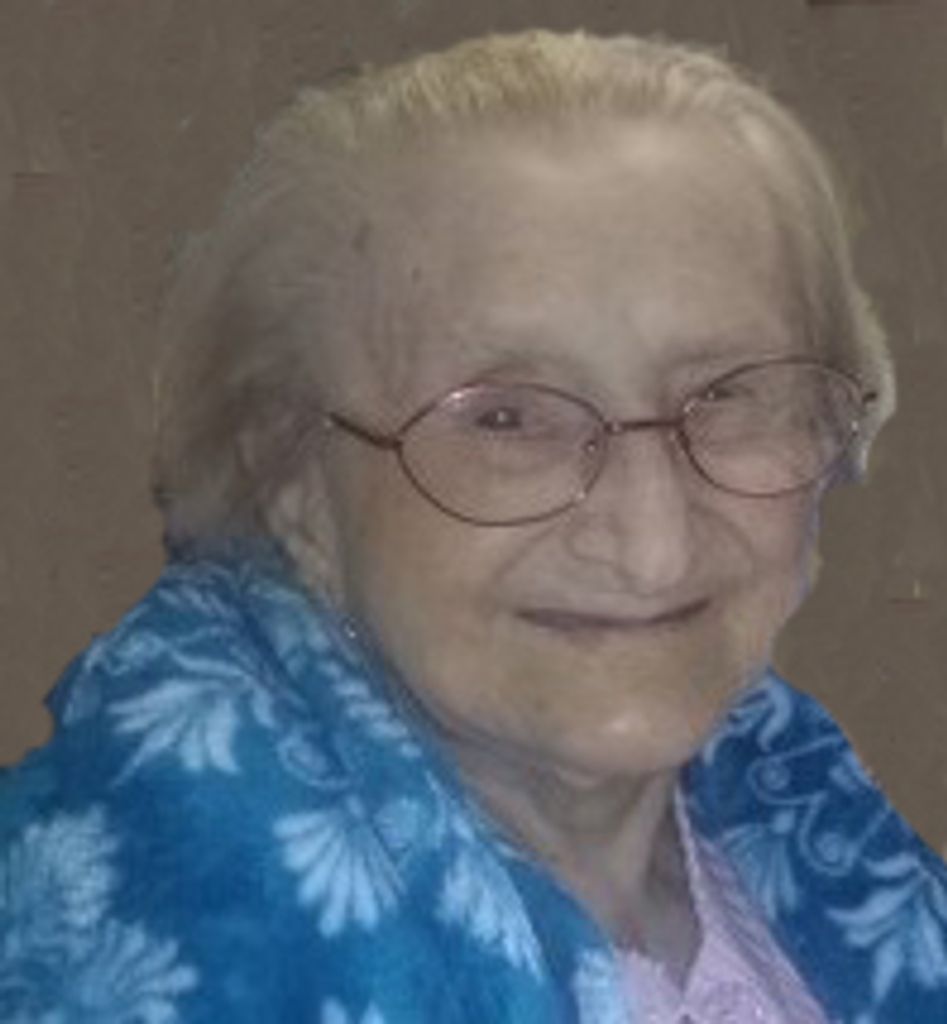 Jennie (Jean)  Micklo
