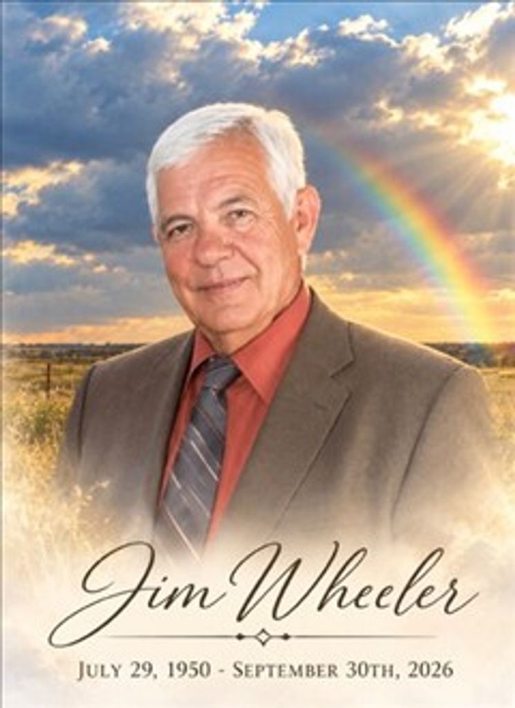 Jim Wheeler