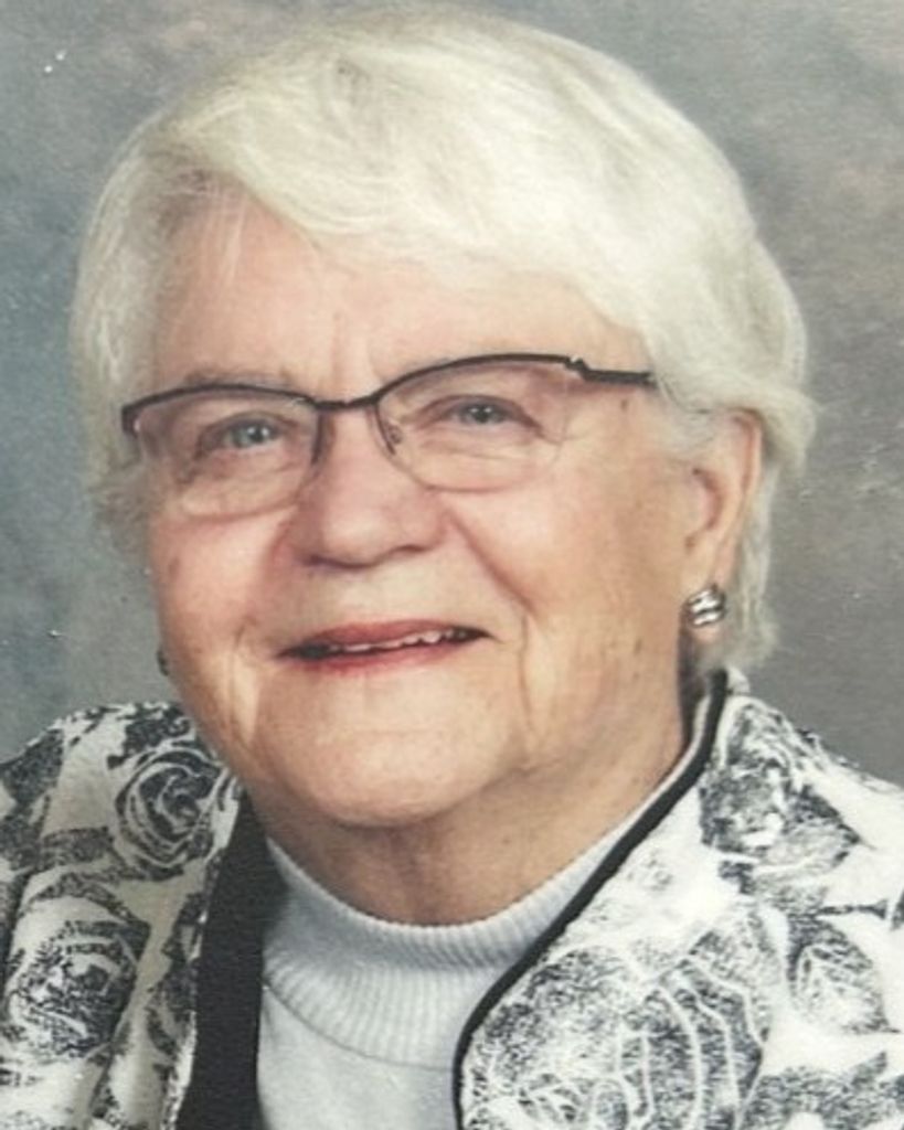 Helena Doris Houghton Profile Photo
