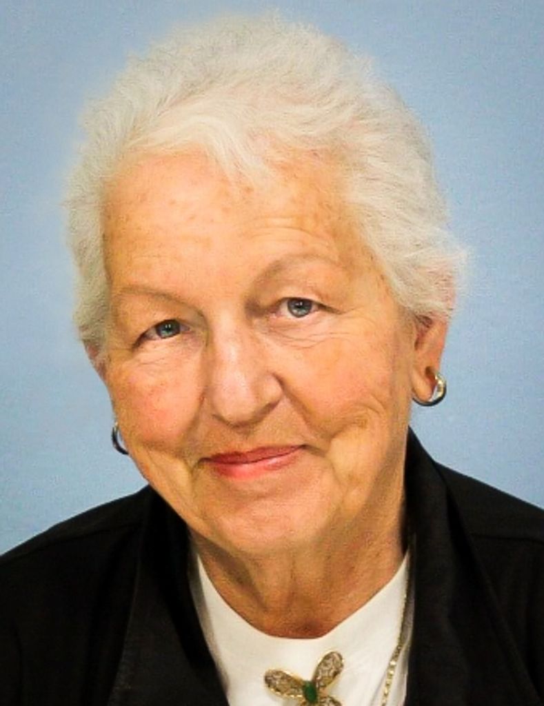 Gail Elvina Anderson Profile Photo
