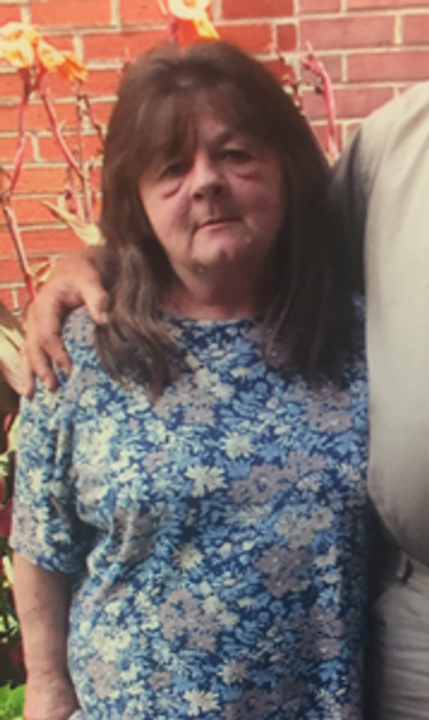 Donna Jeanmarieperrot Kline