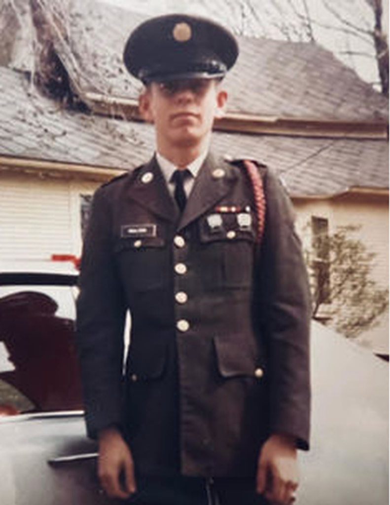 James  Dennis Walter  Jr.