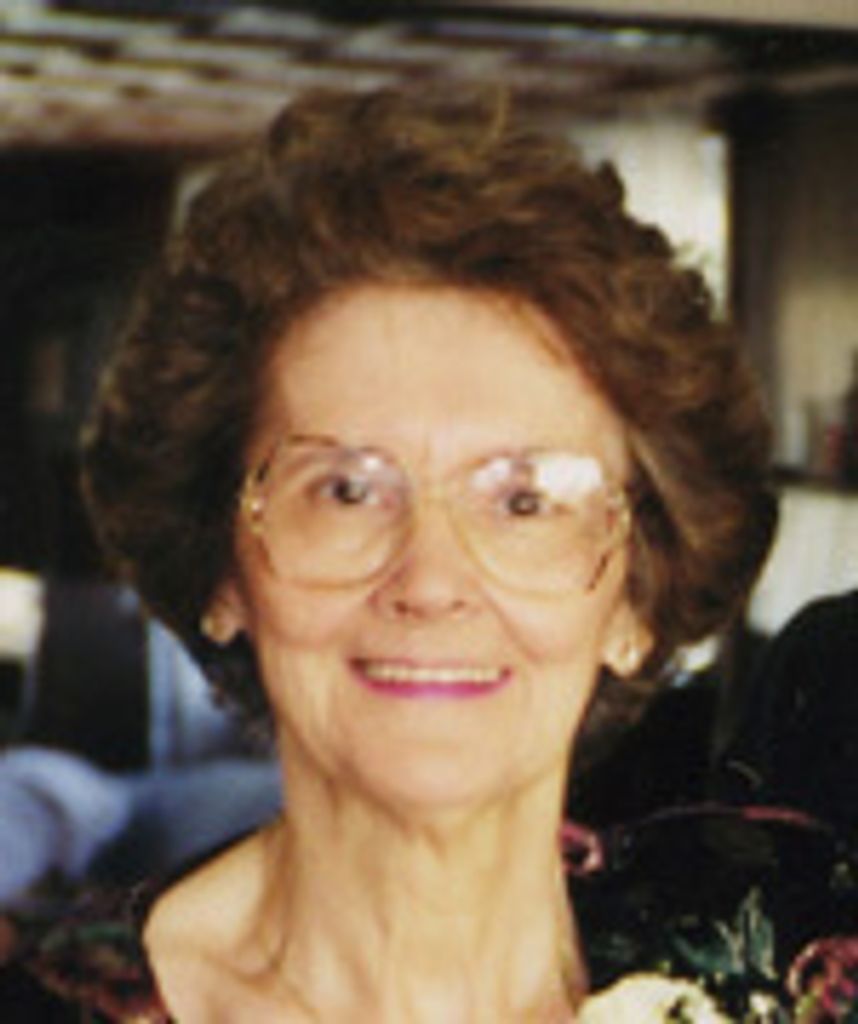 Mary E. Ferreira
