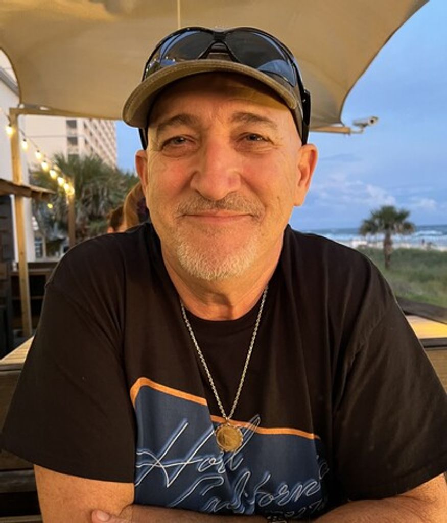 Randy Alan Beasley Profile Photo
