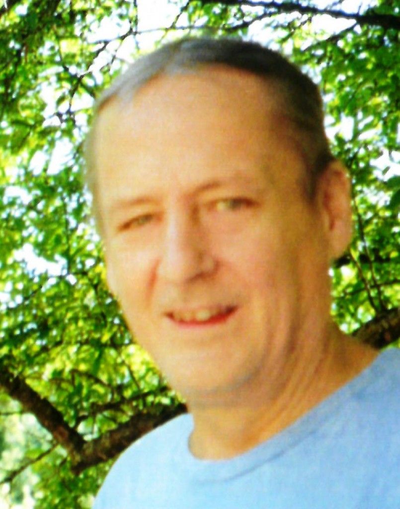 Richard S. Machia