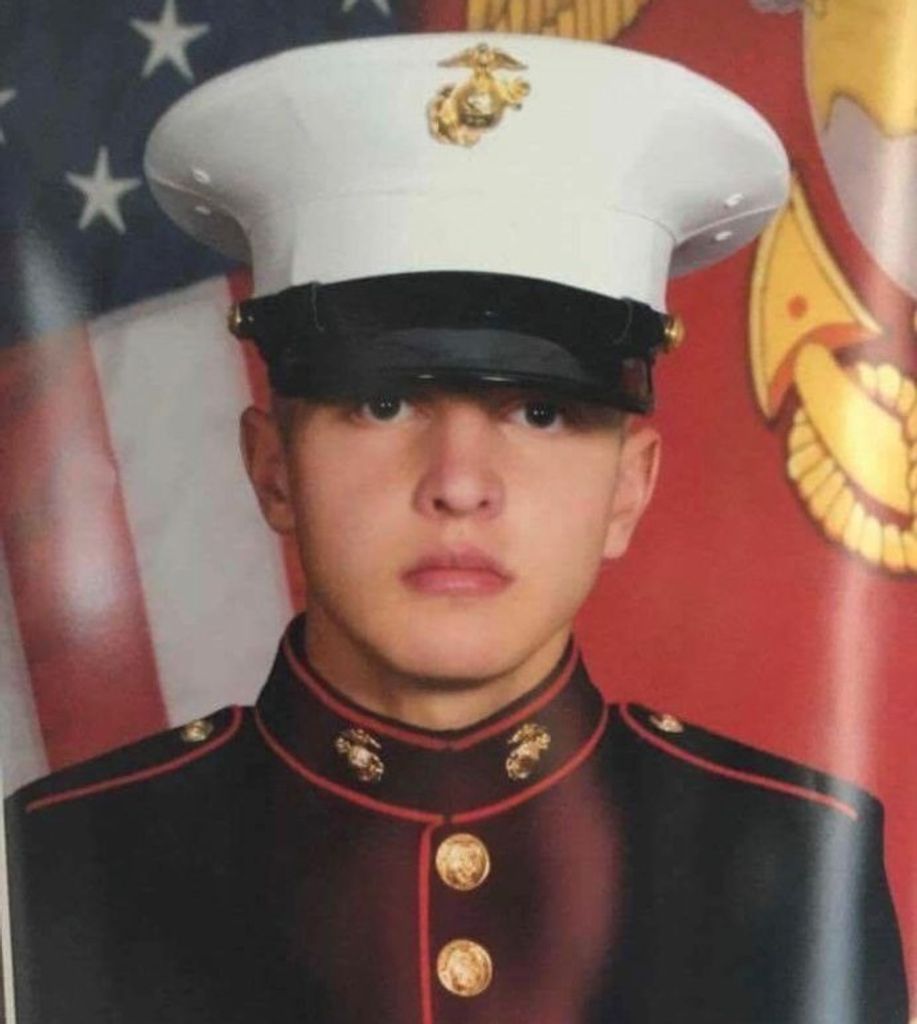 William Chandler Arias Profile Photo