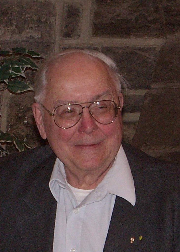 Robert C. Hoy Profile Photo