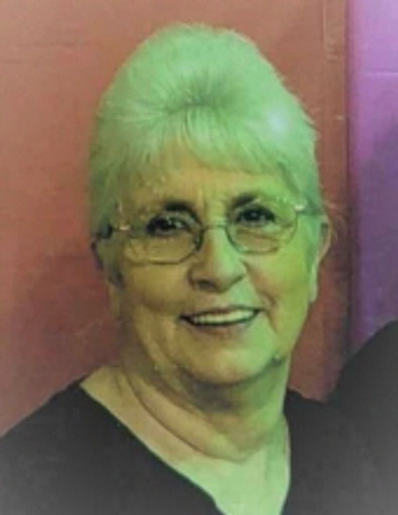 Carolyn Marie Martin Profile Photo