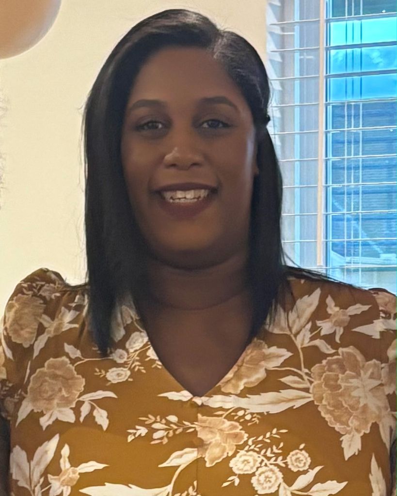 Jaela Mintz Harris Profile Photo