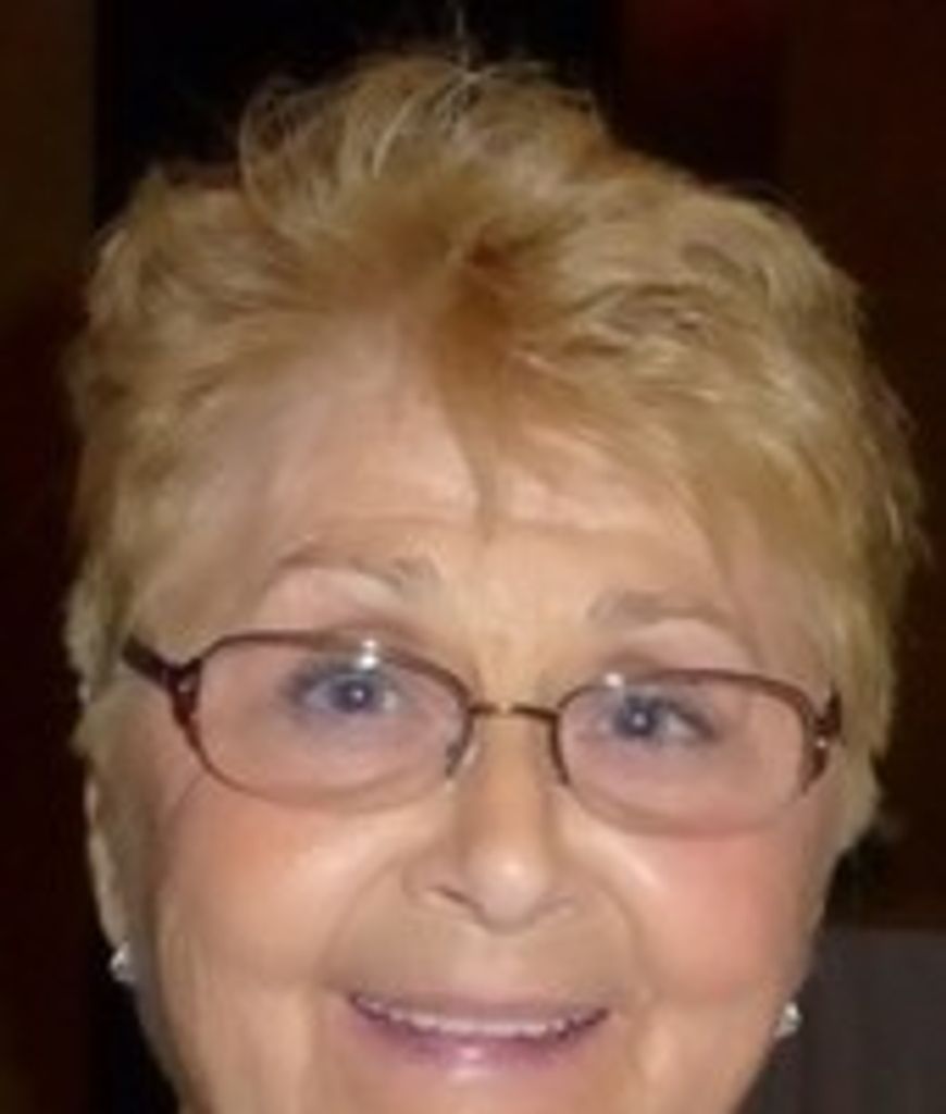 Jacqueline M. Burke