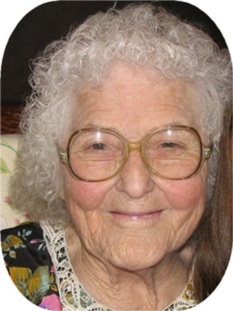 Isabell Durden