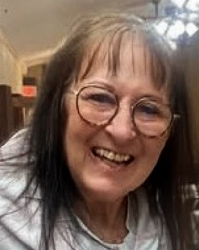 Catherine J. Beasley