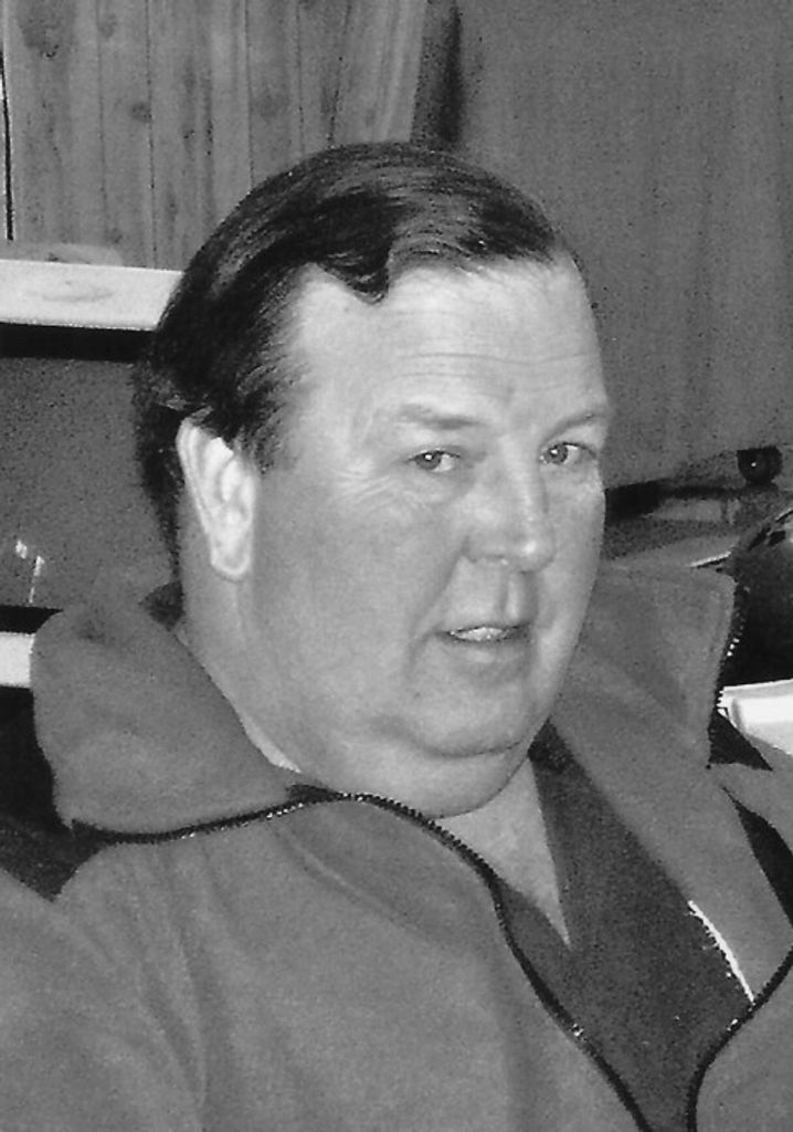 Craig Charles Hammersmith Profile Photo