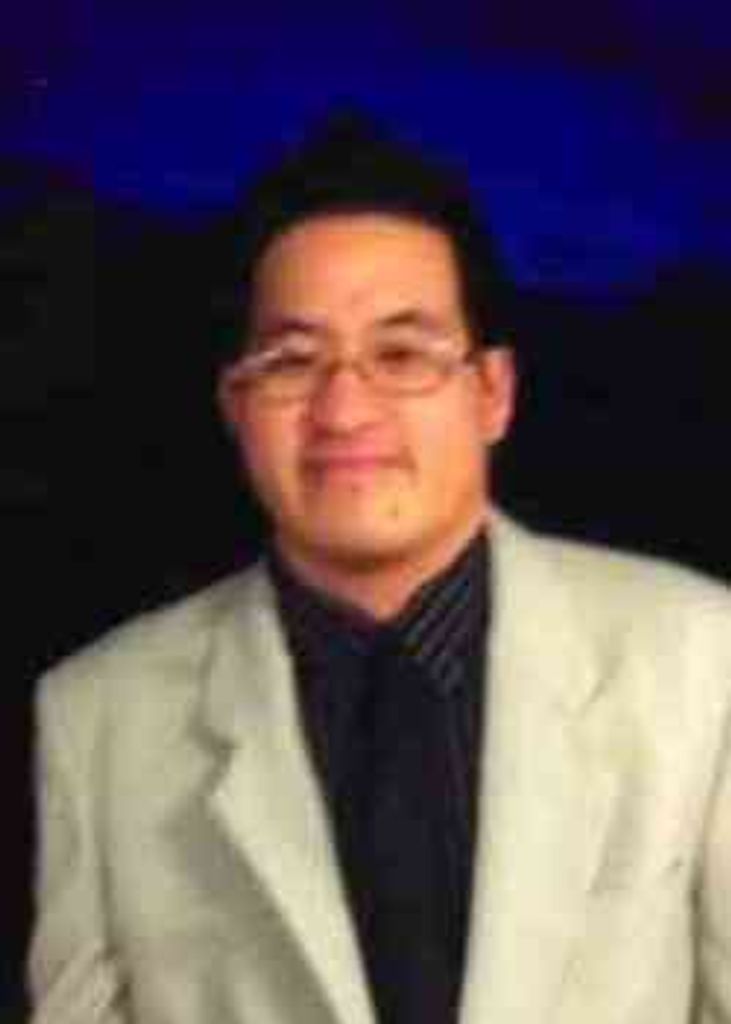 Andrew Kim Muday Profile Photo