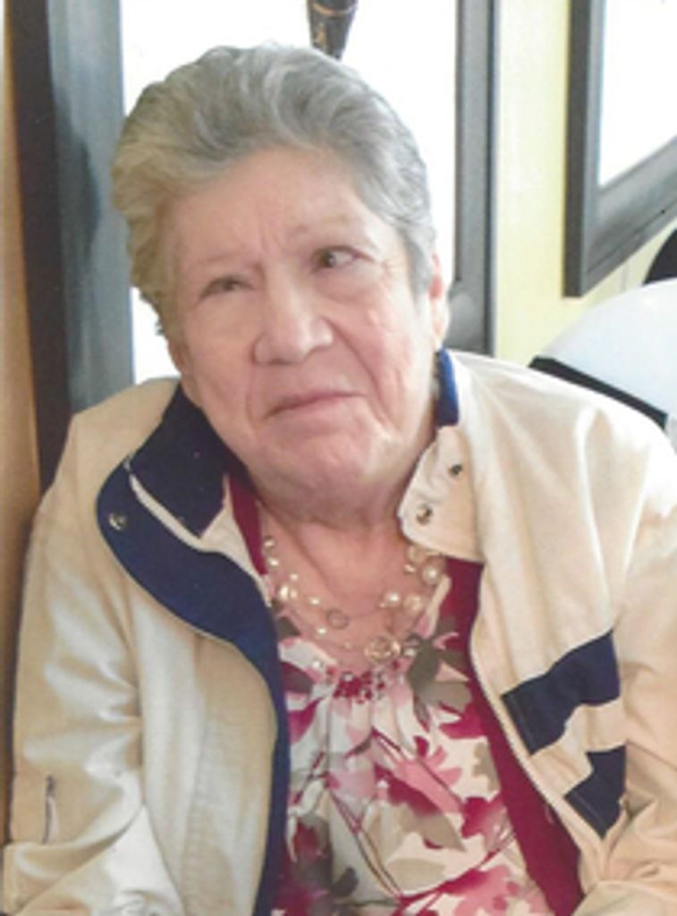 Cynthia A. (Barcich)  Ackerman