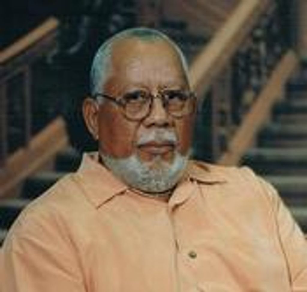 Harold Eugene Bulluck Profile Photo