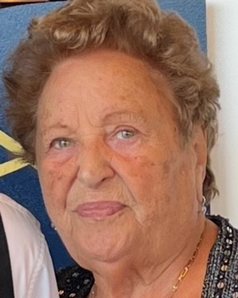 Filomena Rugo