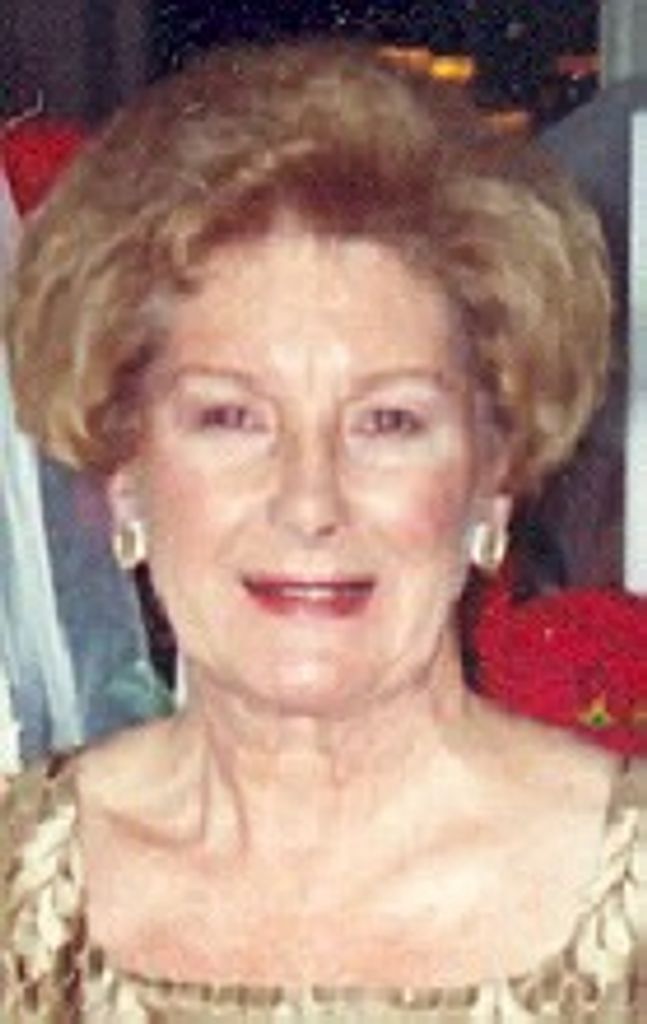 Virginia Lunde Profile Photo