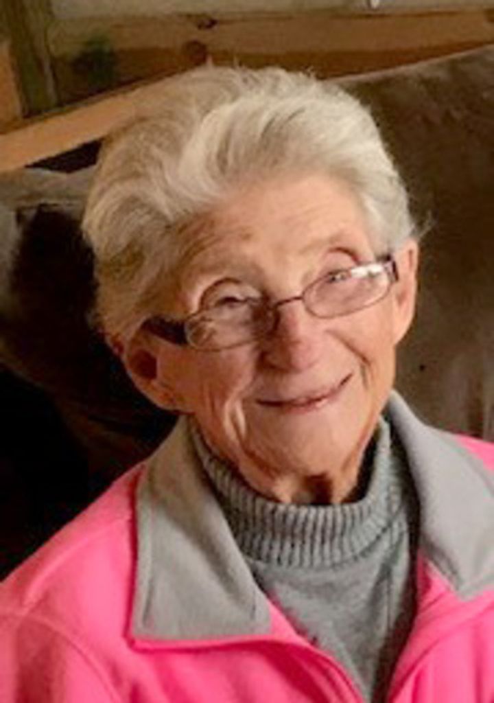 Betty Irene Judd Profile Photo