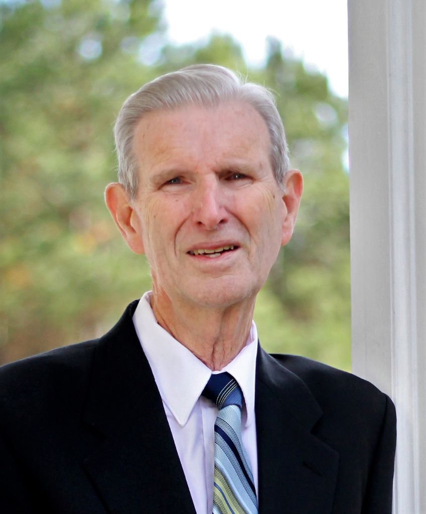 James Pat Cox