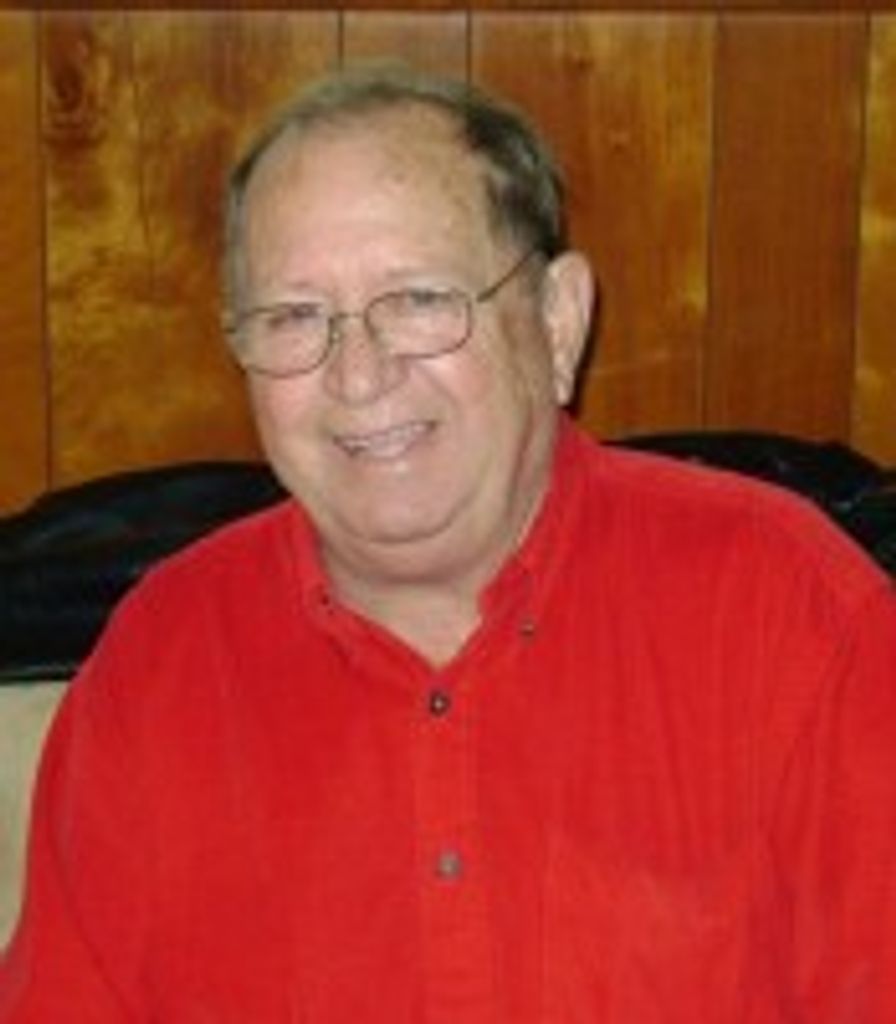 Douglas  William Boulware,  Sr.