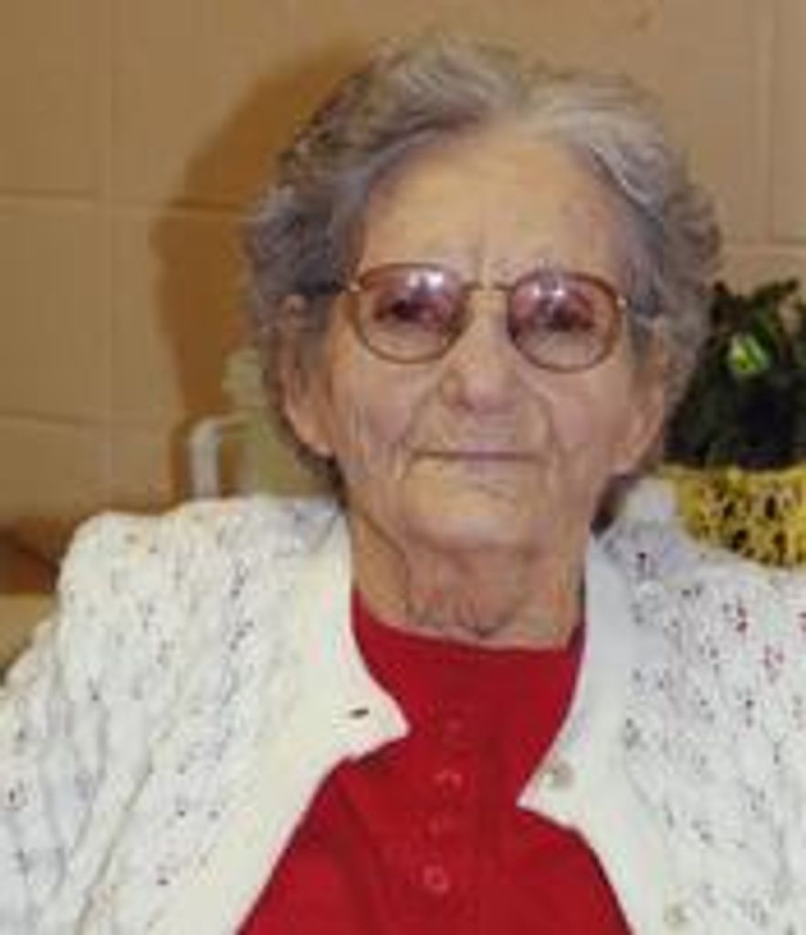 Wilma J. Spurlin Profile Photo