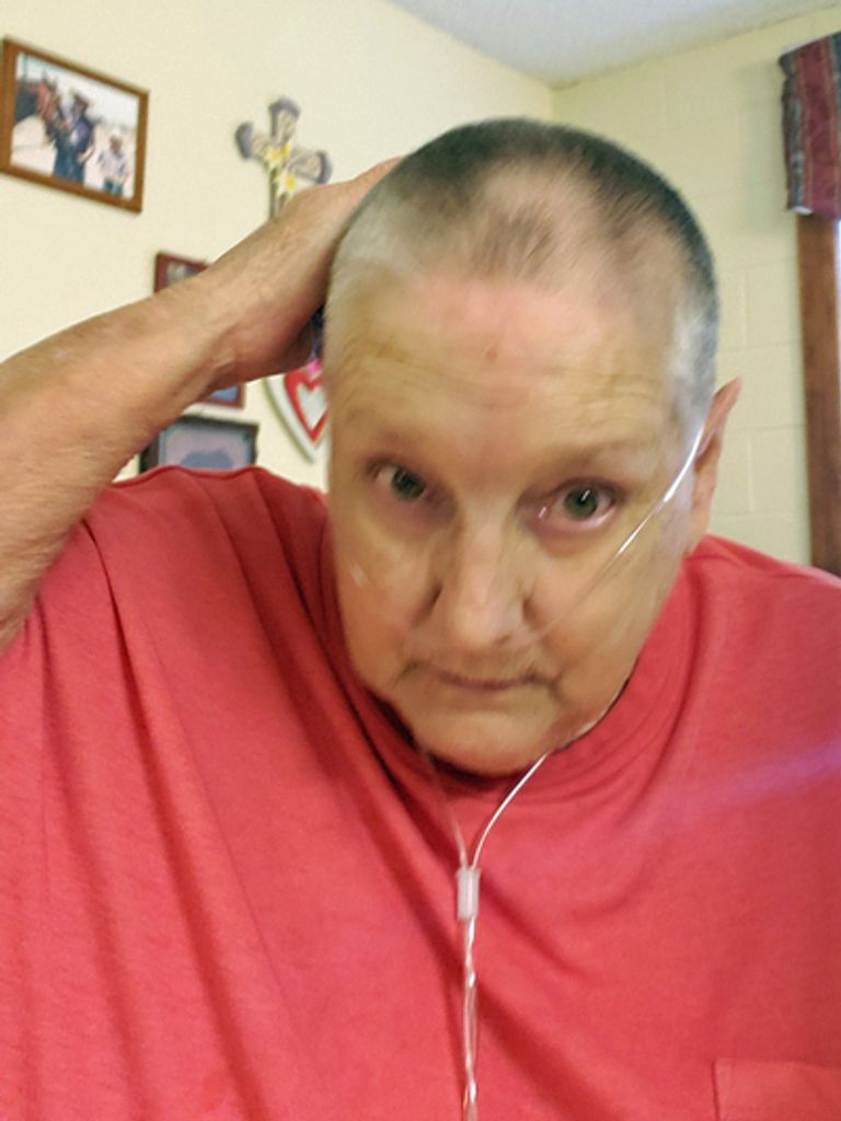 Linda L. Curry Profile Photo
